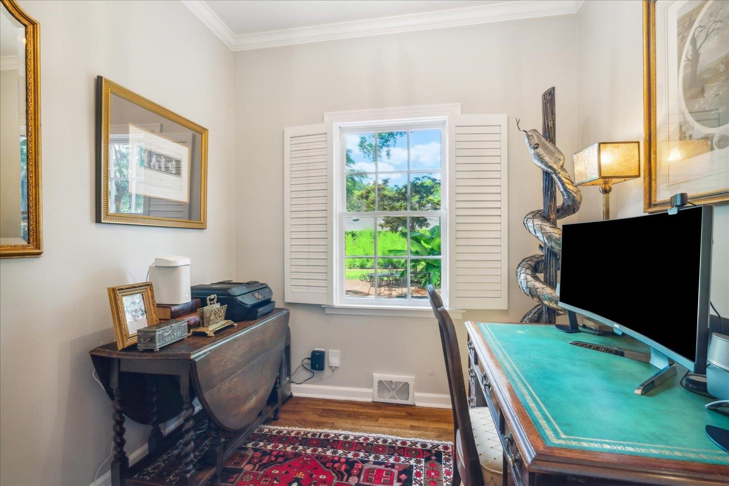 4585 Walnut Grove Road Memphis, TN 38117 - Photo 19 of 36