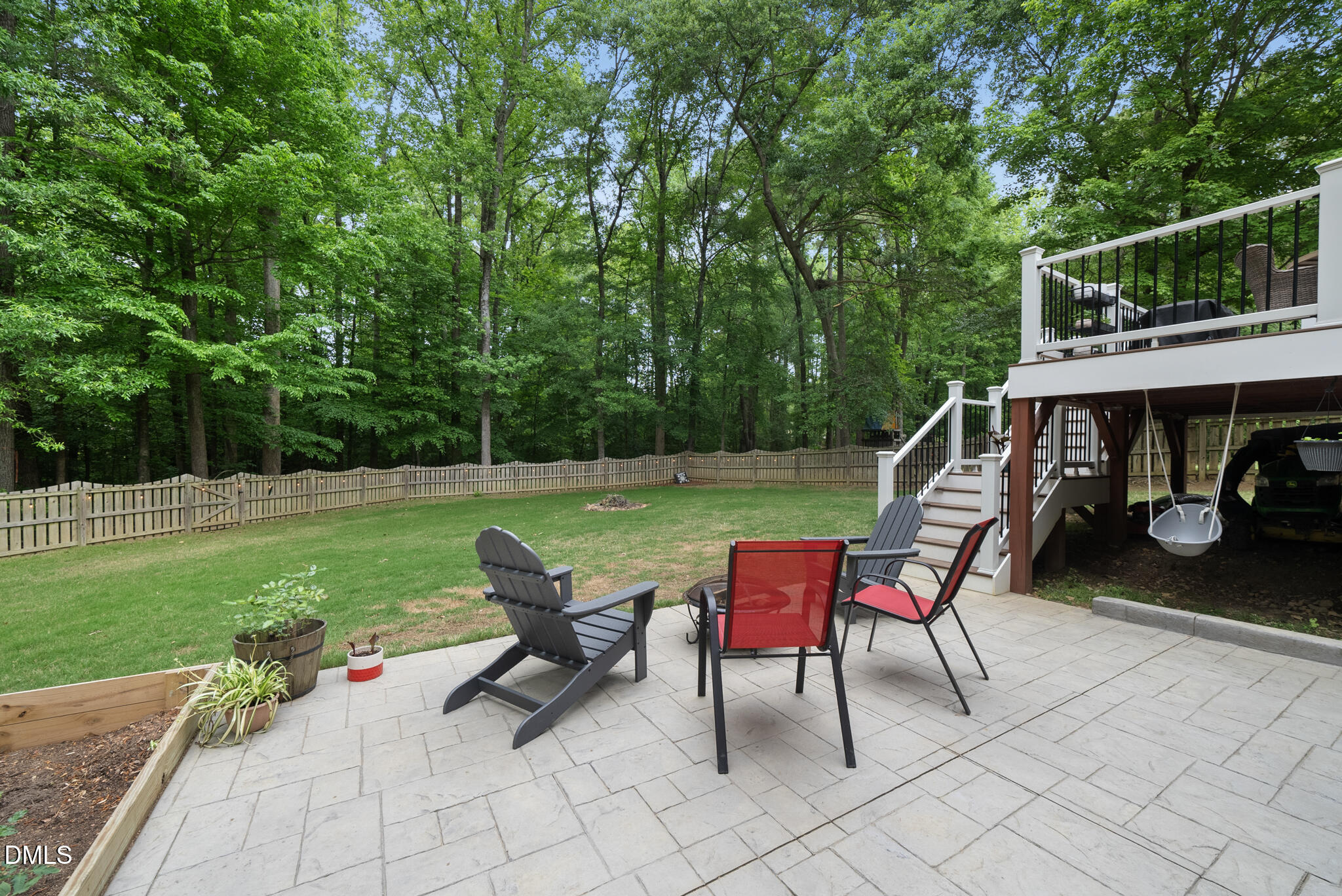 1416 Pleasant Quail Court Raleigh, NC 27603 - Photo 38 of 54 DSC08846