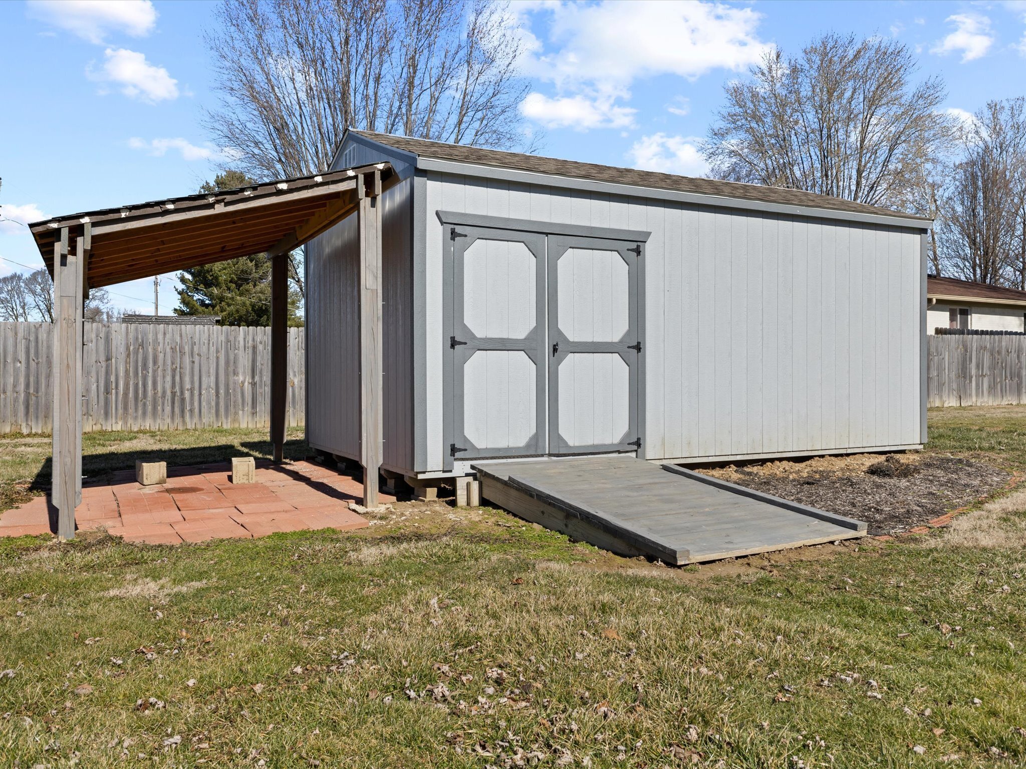 9846 North W Union Road Mooresville, IN 46158 - Photo 25 of 37 Gallery Image 25
