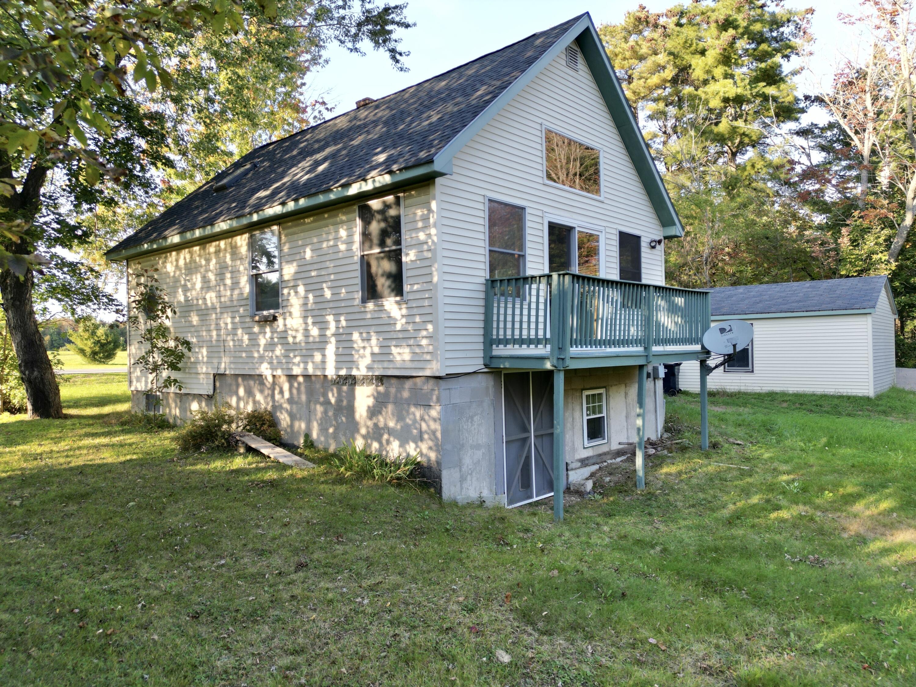 263 Burleigh Road Bangor, ME 04401 - Photo 44 of 50 dji_fly_20231002_180130_758_169628064066