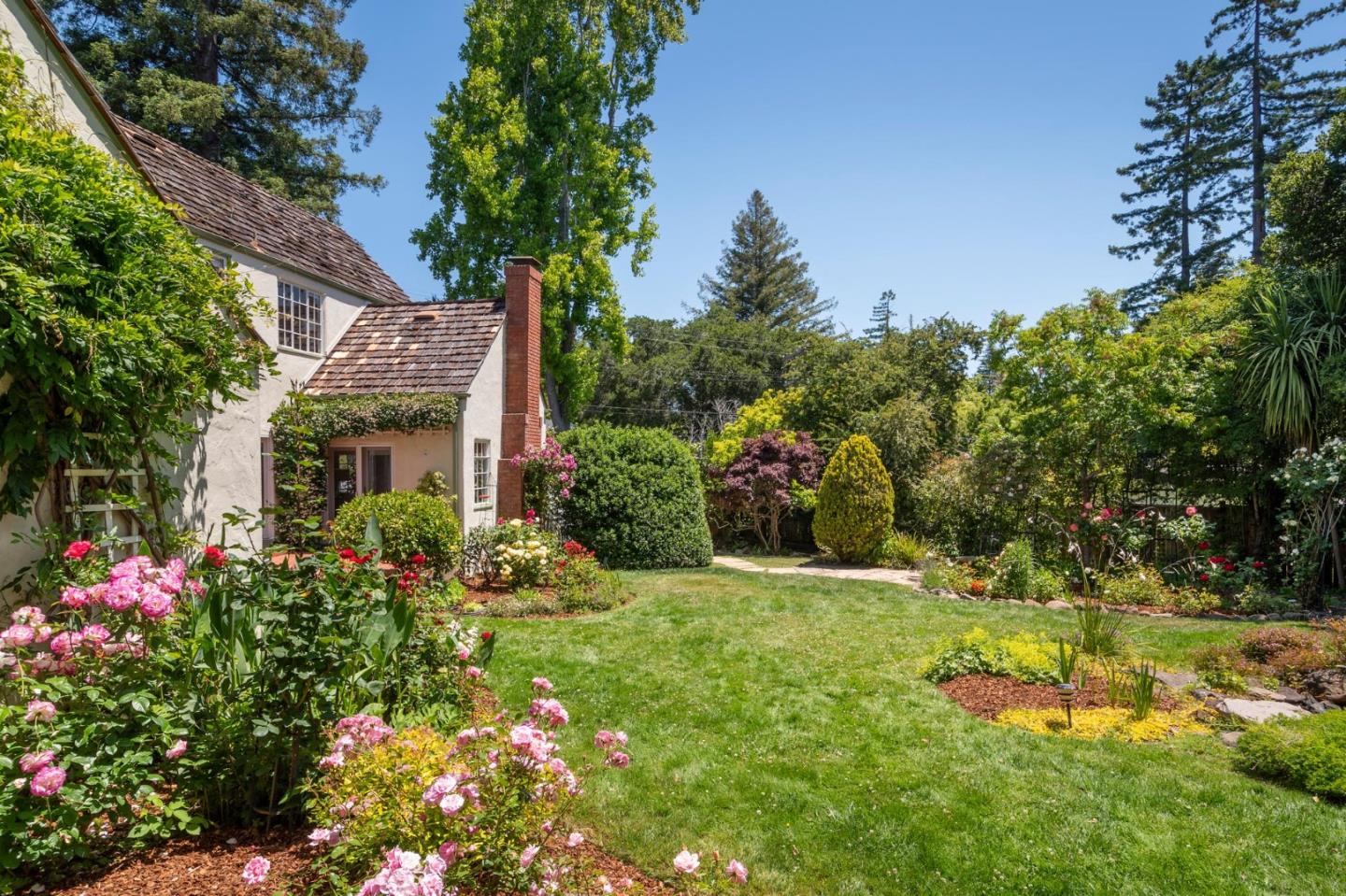 417 Fulton Road San Mateo, CA 94402 - Photo 27 of 28 Gallery Image 27