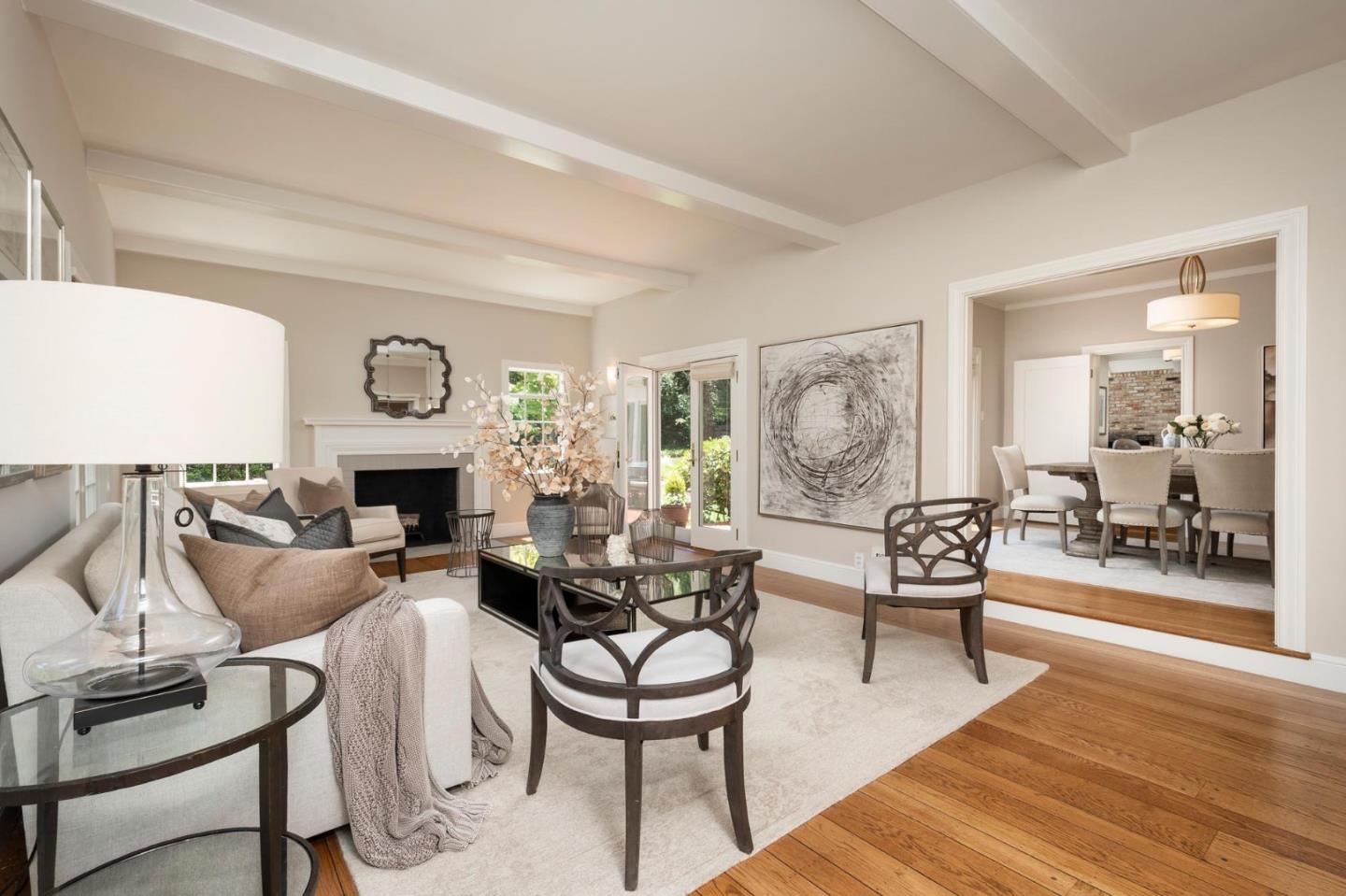 417 Fulton Road San Mateo, CA 94402 - Photo 9 of 28 Gallery Image 9