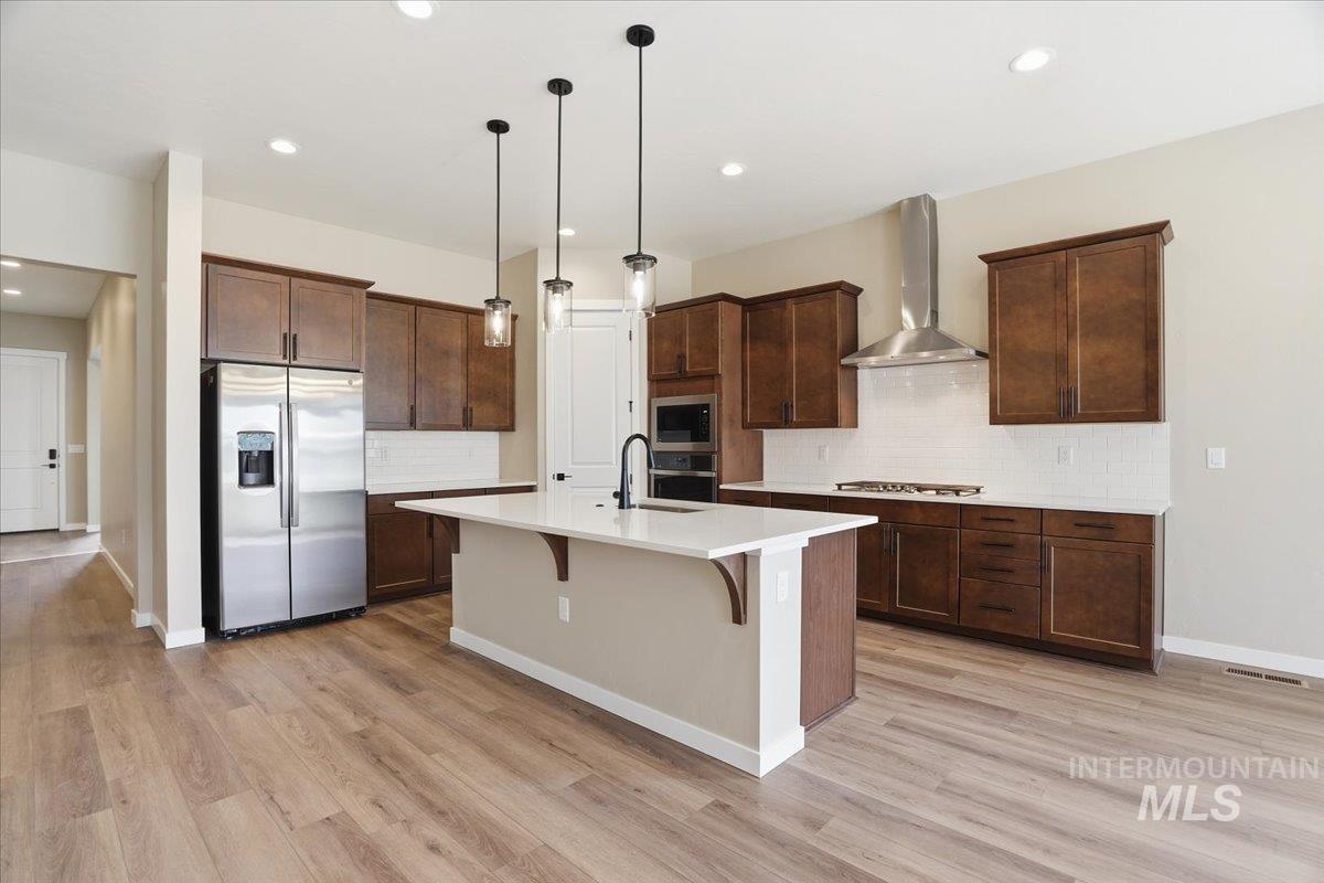 2295 North Ice Fire Avenue Star, ID 83669 - Photo 8 of 39