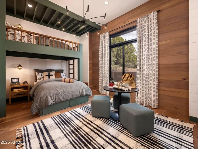 $6,000,000 | 240 Hillside Vista Drive, Sedona, AZ 86336