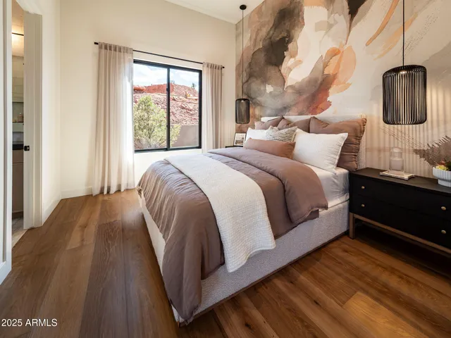 $6,000,000 | 240 Hillside Vista Drive, Sedona, AZ 86336