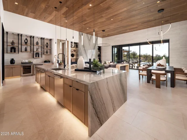 $6,000,000 | 240 Hillside Vista Drive, Sedona, AZ 86336