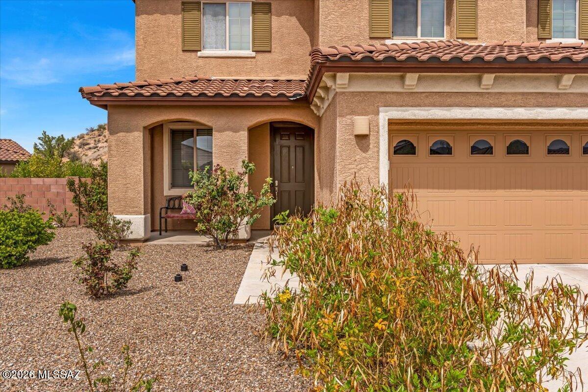 38897 South Running Roses Lane Tucson, AZ 85739 - Photo 3 of 43 04-DSC02823