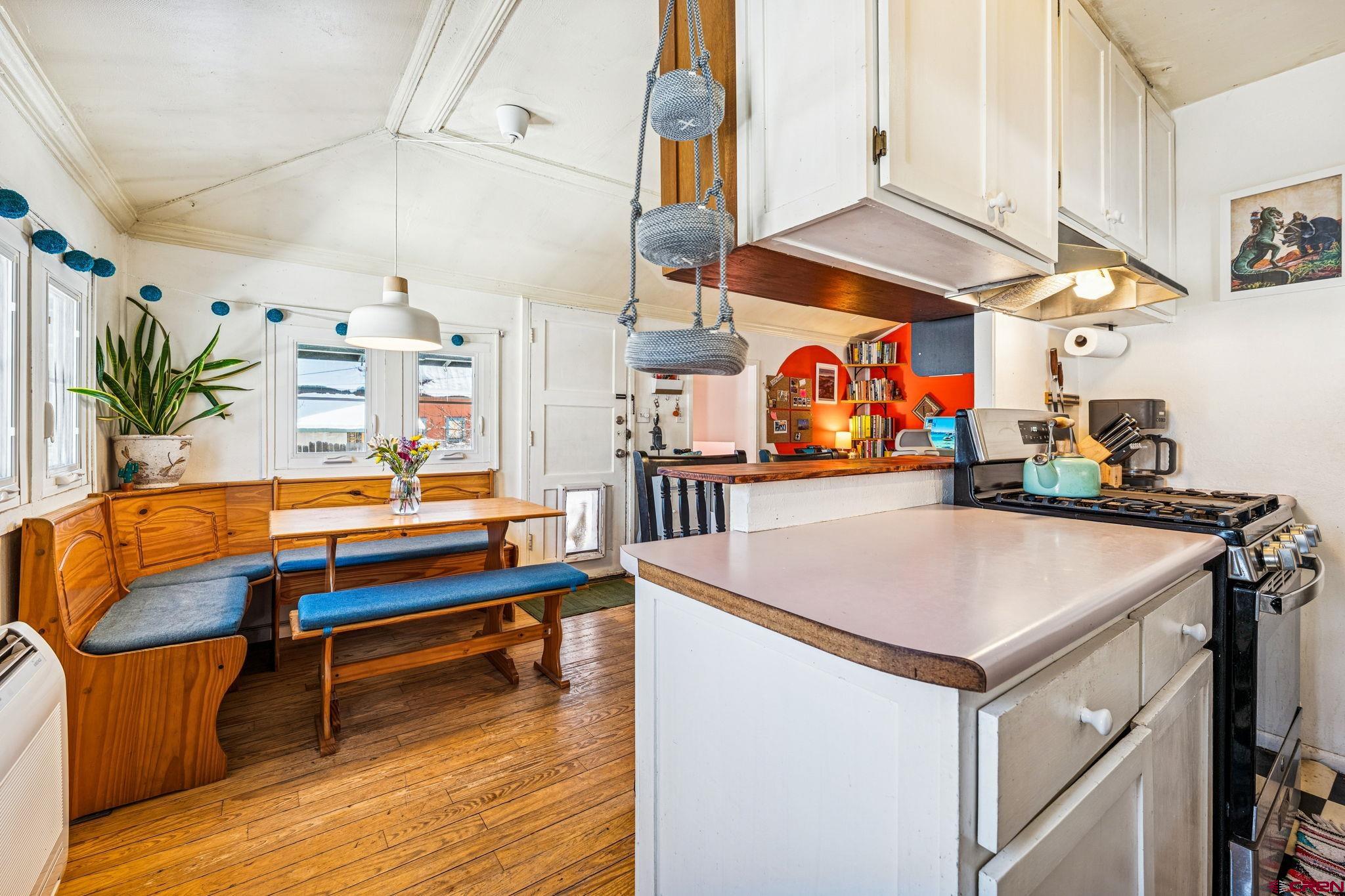 476 East 5th Street Durango, CO 81301 - Photo 12 of 40