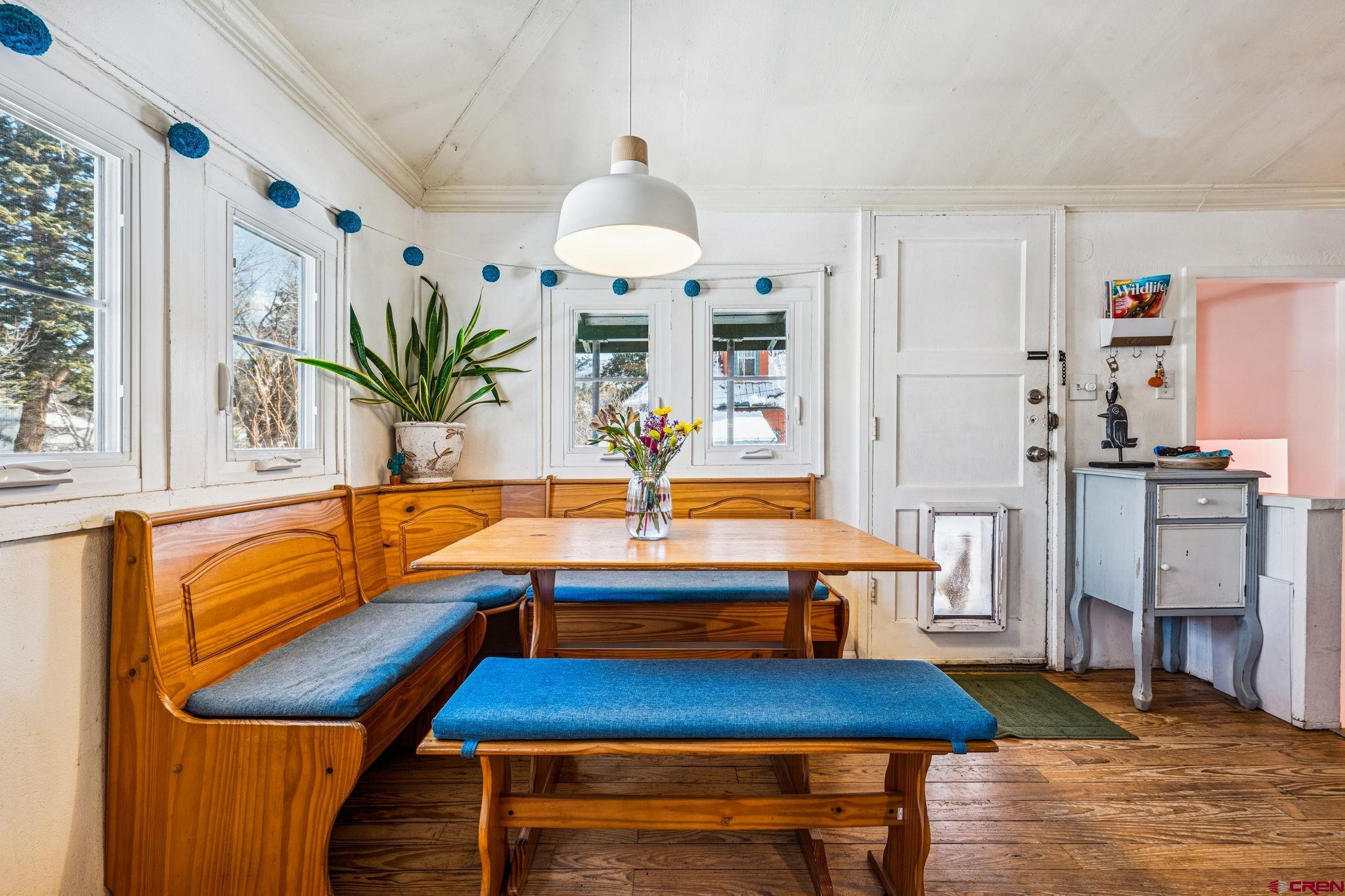 476 East 5th Street Durango, CO 81301 - Photo 10 of 40