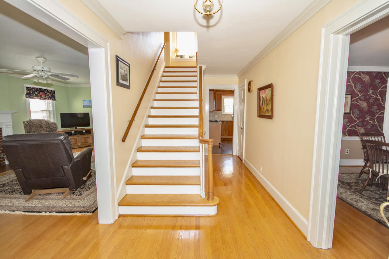 1620 Terrace Road Southwest Roanoke, VA 24015 - Photo 15 of 42 Terrace - 12