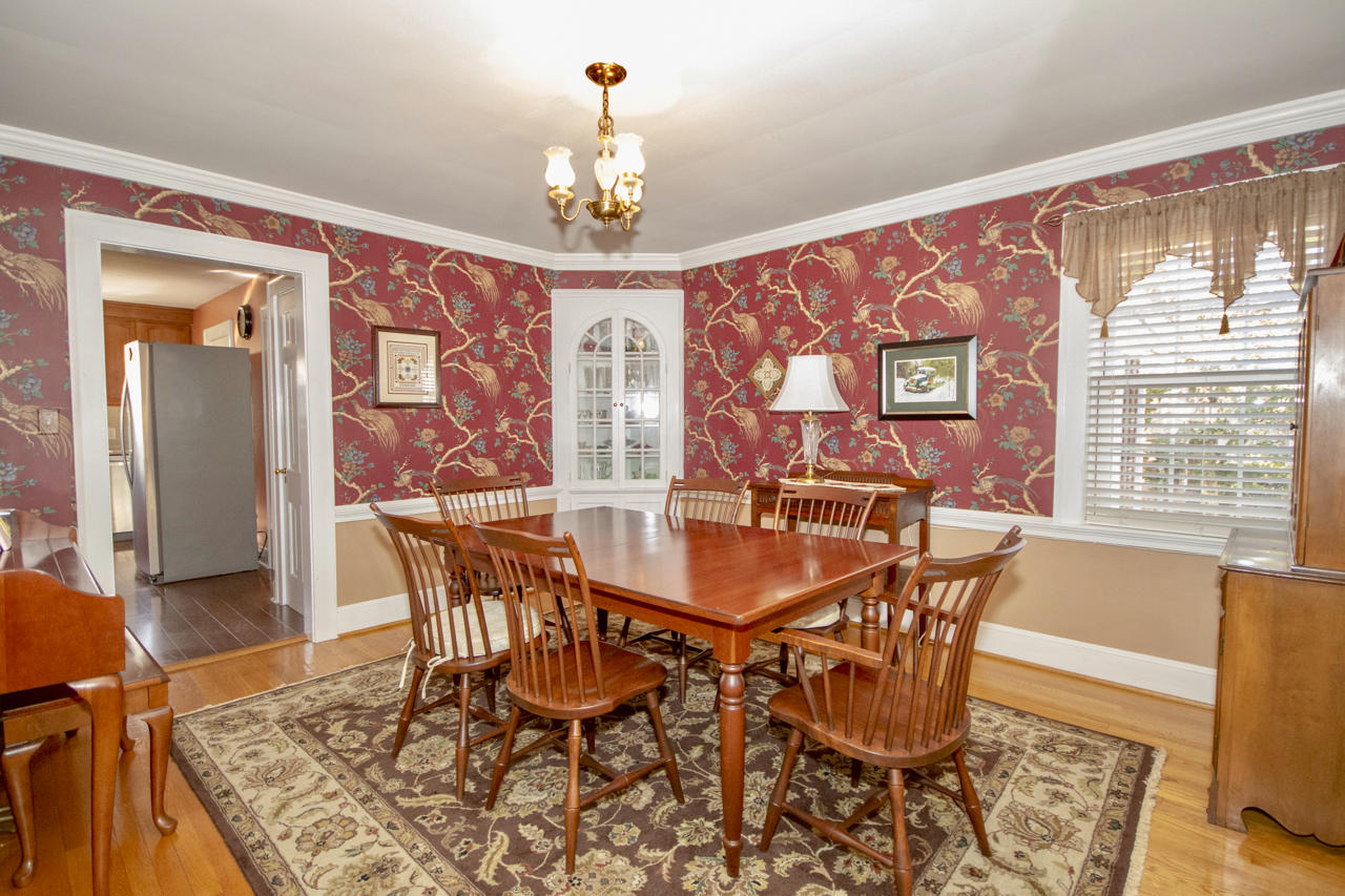 1620 Terrace Road Southwest Roanoke, VA 24015 - Photo 16 of 42 Terrace - 13