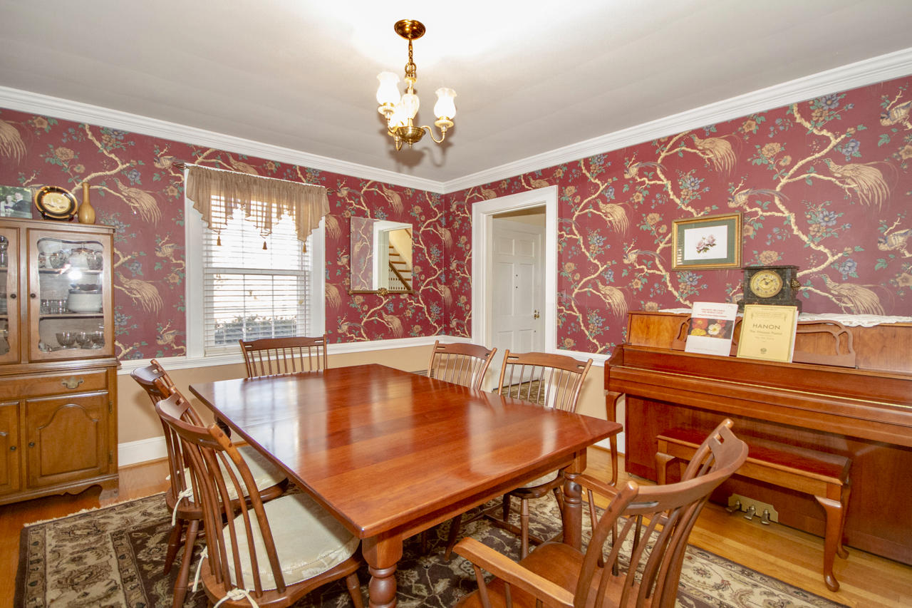 1620 Terrace Road Southwest Roanoke, VA 24015 - Photo 17 of 42 Terrace - 14