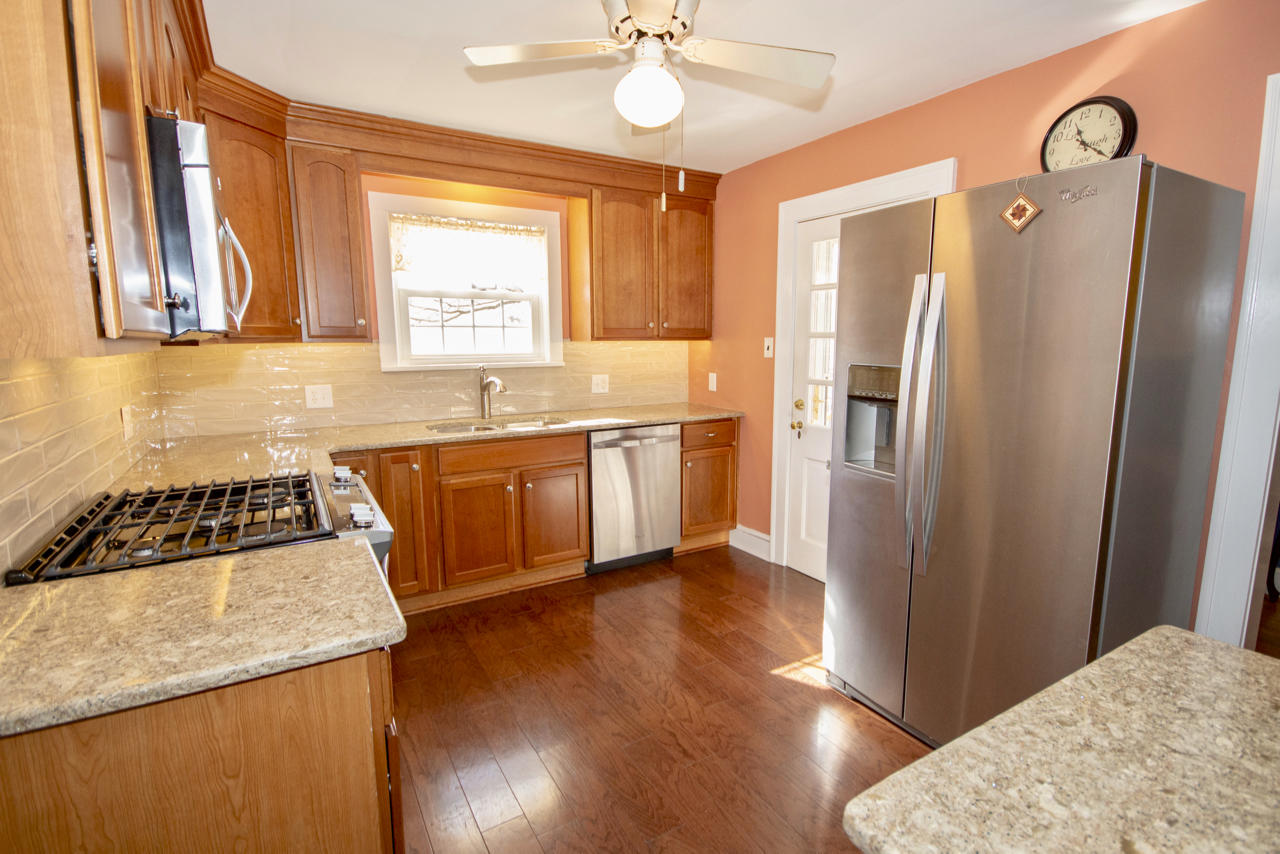 1620 Terrace Road Southwest Roanoke, VA 24015 - Photo 24 of 42 Terrace - 21