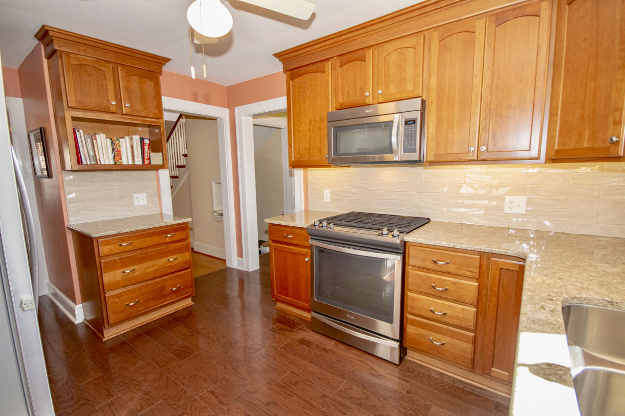 1620 Terrace Road Southwest Roanoke, VA 24015 - Photo 26 of 42 Terrace - 23