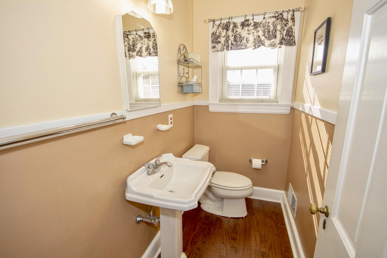 1620 Terrace Road Southwest Roanoke, VA 24015 - Photo 29 of 42 Terrace - 26