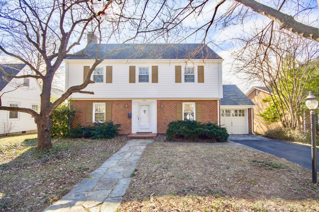 1620 Terrace Road Southwest Roanoke, VA 24015 - Photo 7 of 42 Terrace - 2