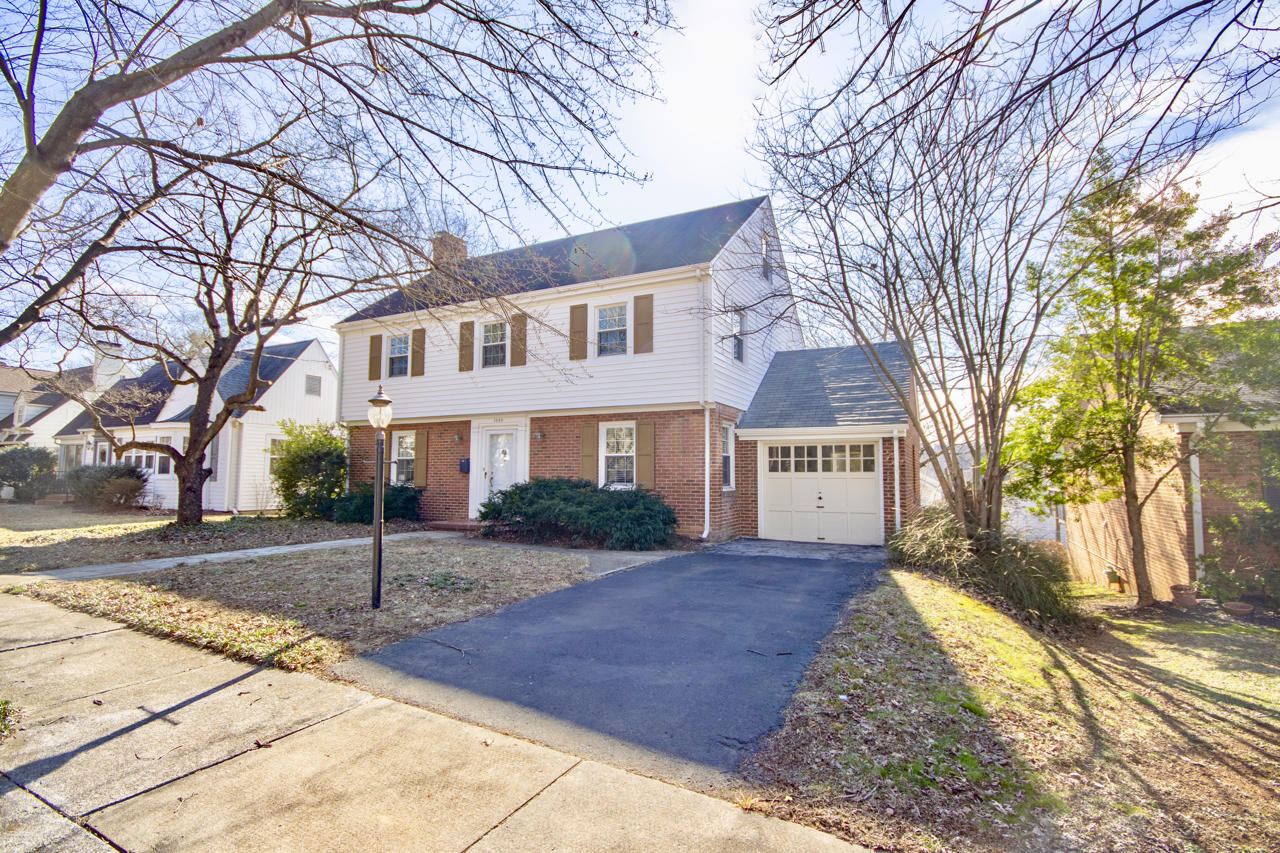 1620 Terrace Road Southwest Roanoke, VA 24015 - Photo 8 of 42 Terrace - 4