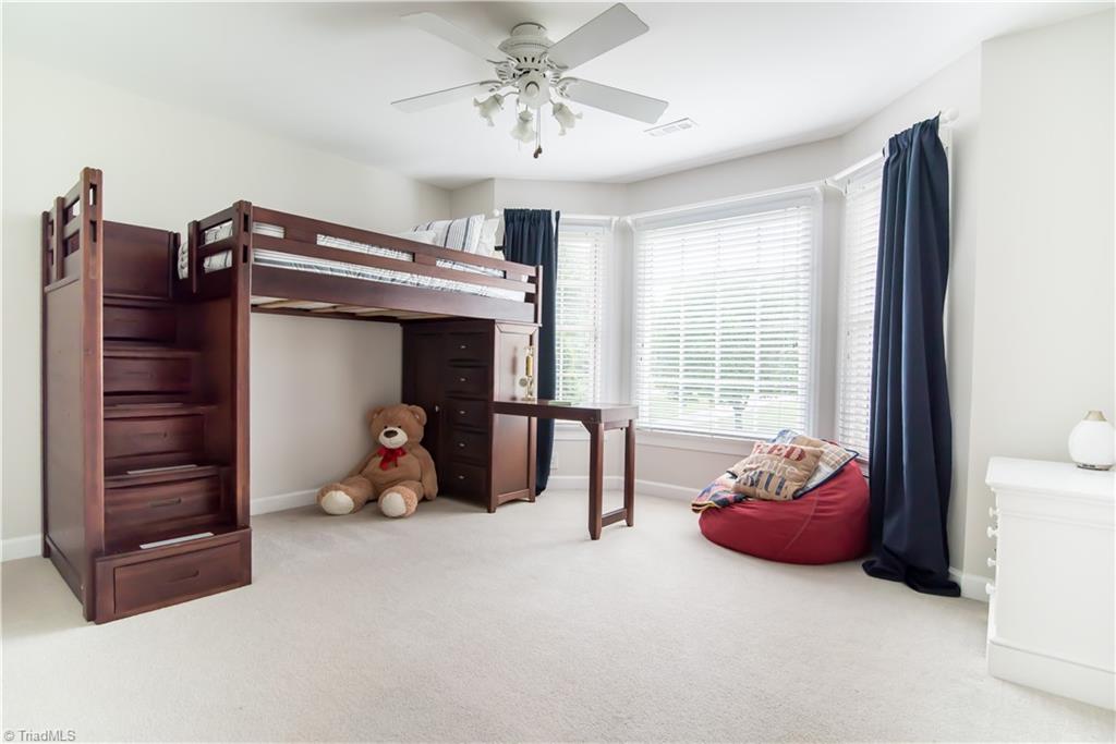 6110 Trotter Ridge Road Summerfield, NC 27358 - Photo 13 of 19