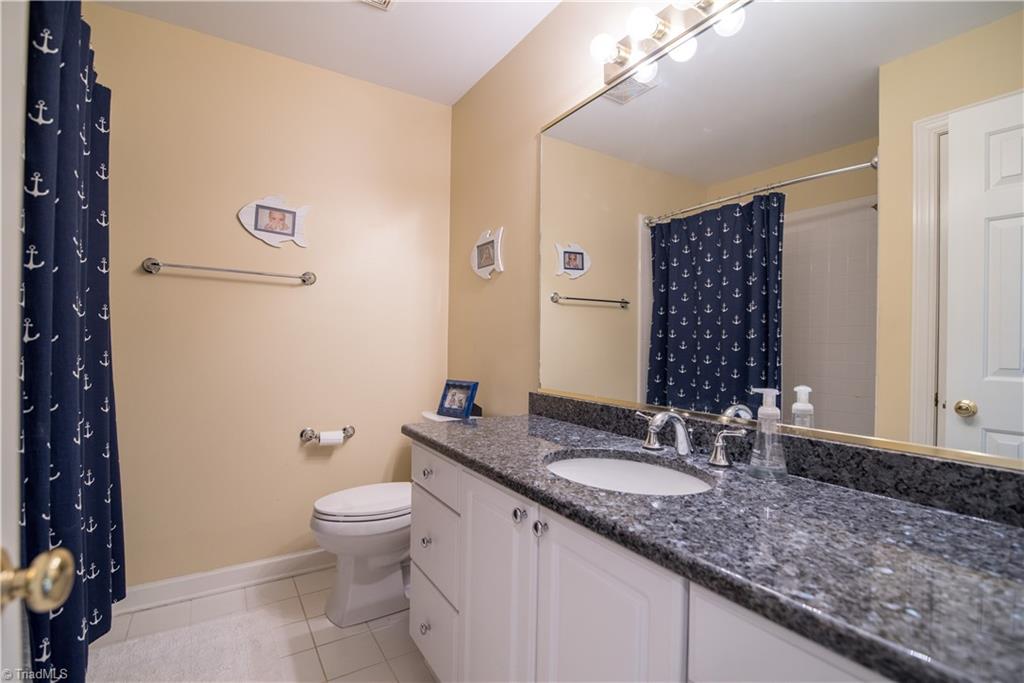 6110 Trotter Ridge Road Summerfield, NC 27358 - Photo 14 of 19