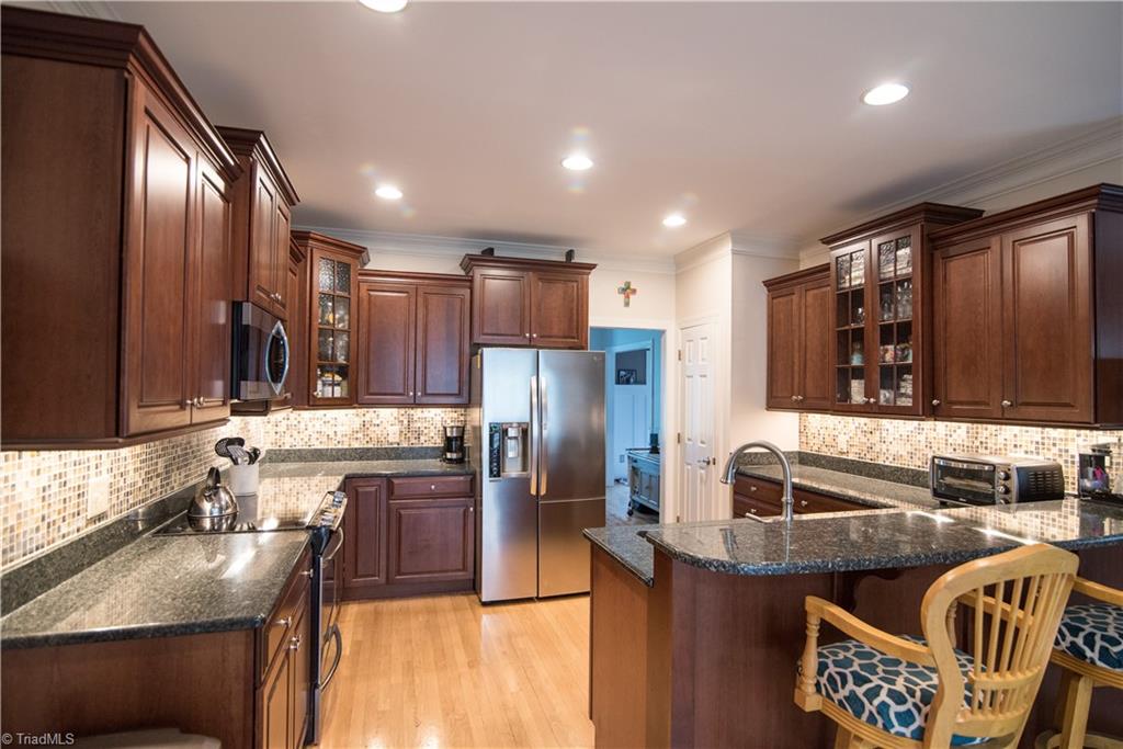 6110 Trotter Ridge Road Summerfield, NC 27358 - Photo 5 of 19