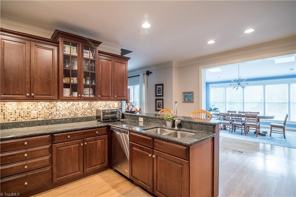 6110 Trotter Ridge Road Summerfield, NC 27358 - Photo 6 of 19