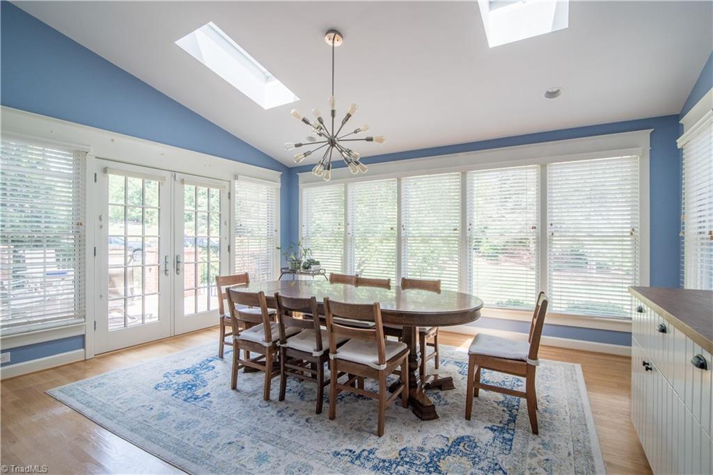 6110 Trotter Ridge Road Summerfield, NC 27358 - Photo 7 of 19