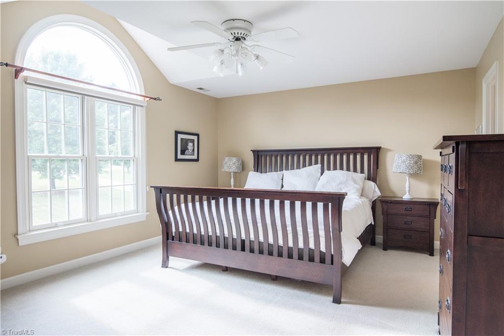 6110 Trotter Ridge Road Summerfield, NC 27358 - Photo 10 of 19