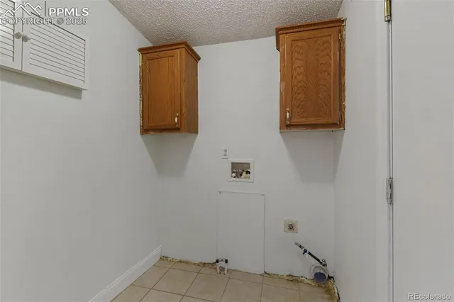 a view of a wooden deck