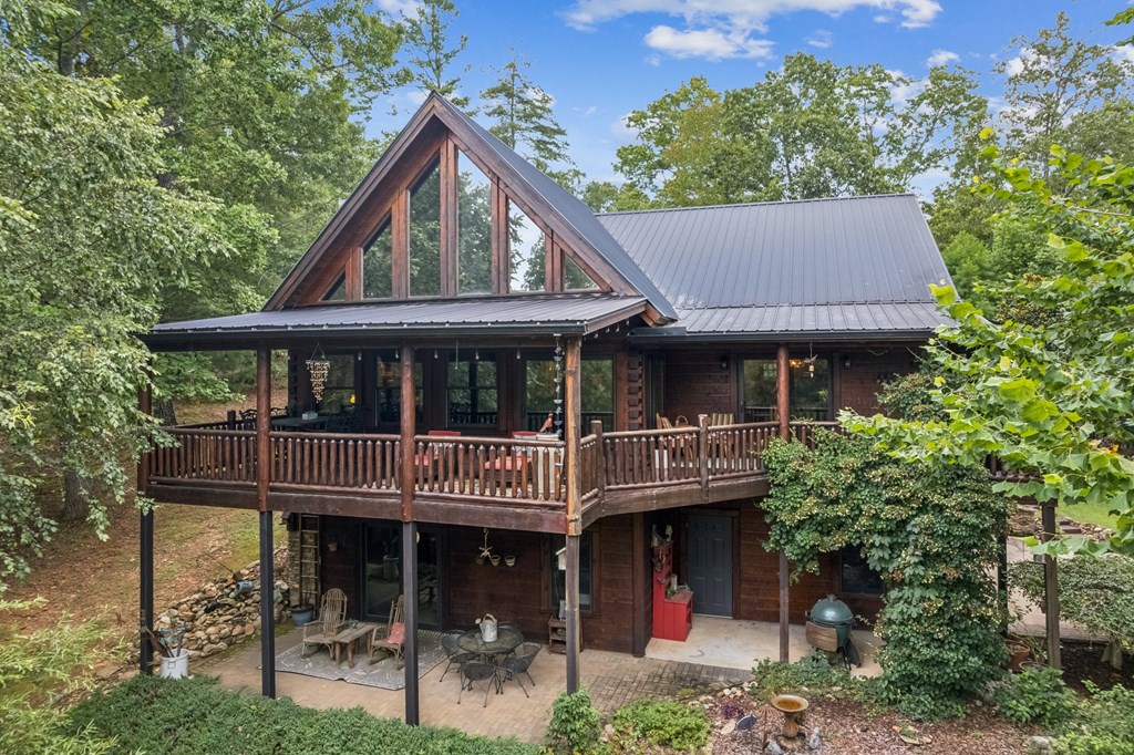 334 Dillons Ridge Road Morganton, GA 30560 - Photo 54 of 61 Gallery Image 54