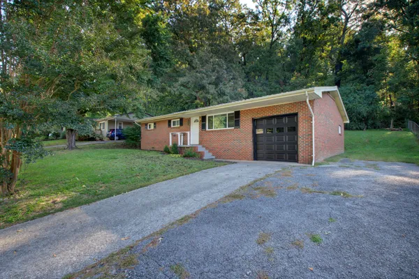 $1,800 | 432 Lullwater Road, Chattanooga, TN 37405