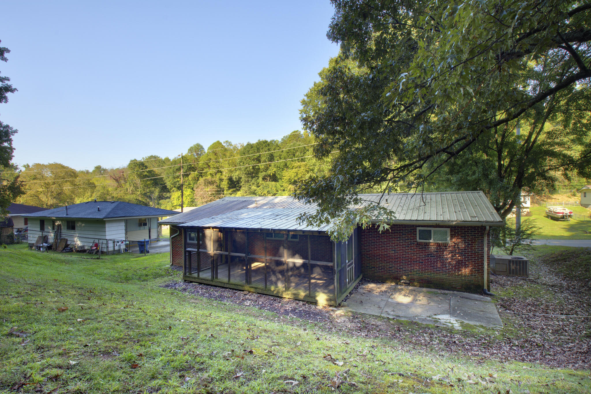 432 Lullwater Road Chattanooga, TN 37405 - Photo 21 of 22 432 Lullwater Rd 9