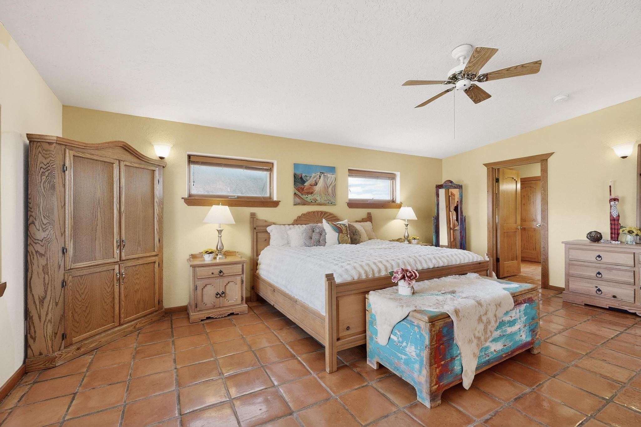100 Tower Ridge Road Jemez Pueblo, NM 87024 - Photo 19 of 68