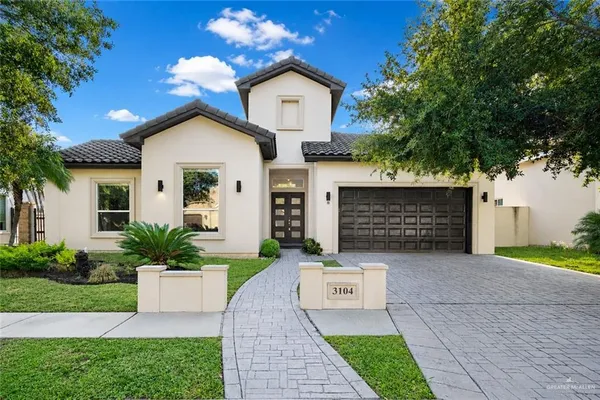 $449,000 | 3104 Santa Monica, Mission, TX 78572