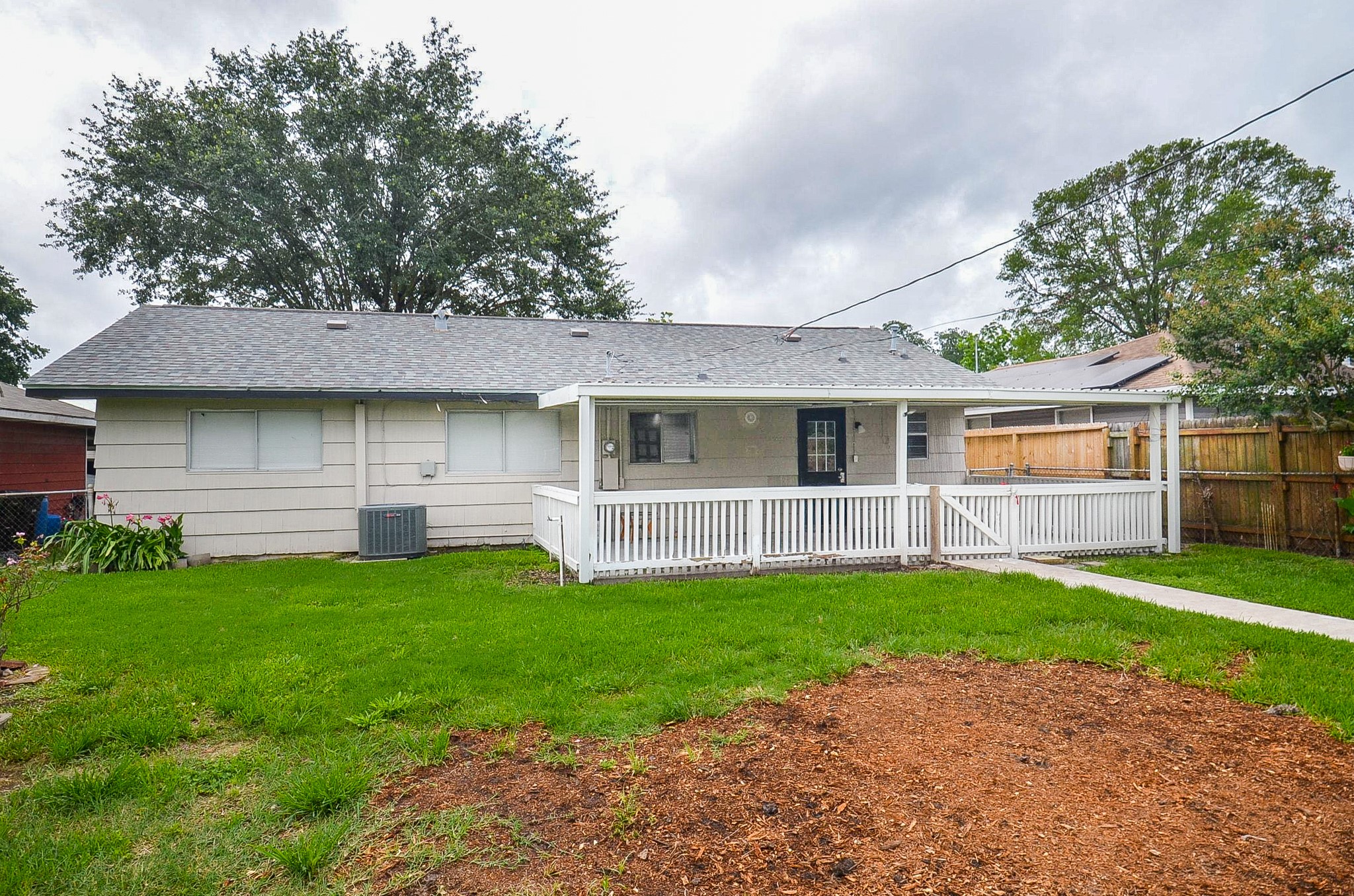 6322 Clemson Street Houston, TX 77092 - Photo 19 of 20