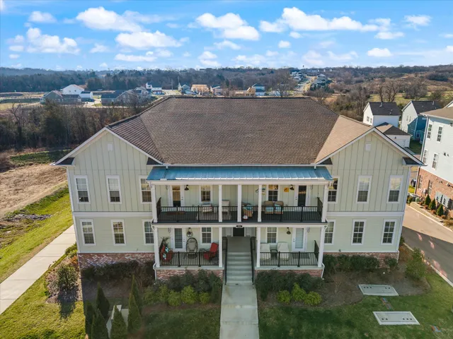 $319,900 | 836 Goswell Drive, Unit 102, Nolensville, TN 37135