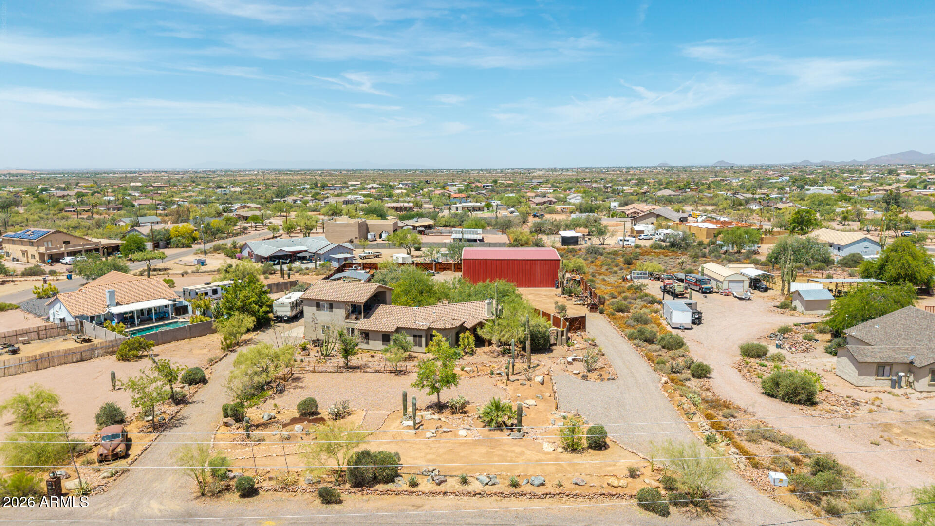 1502 South Prospectors Road Apache Junction, AZ 85119 - Photo 83 of 93 80 - Prospector