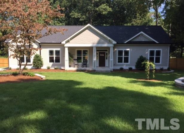 505 Ortega Road Raleigh, NC 27609 - Photo 2 of 25