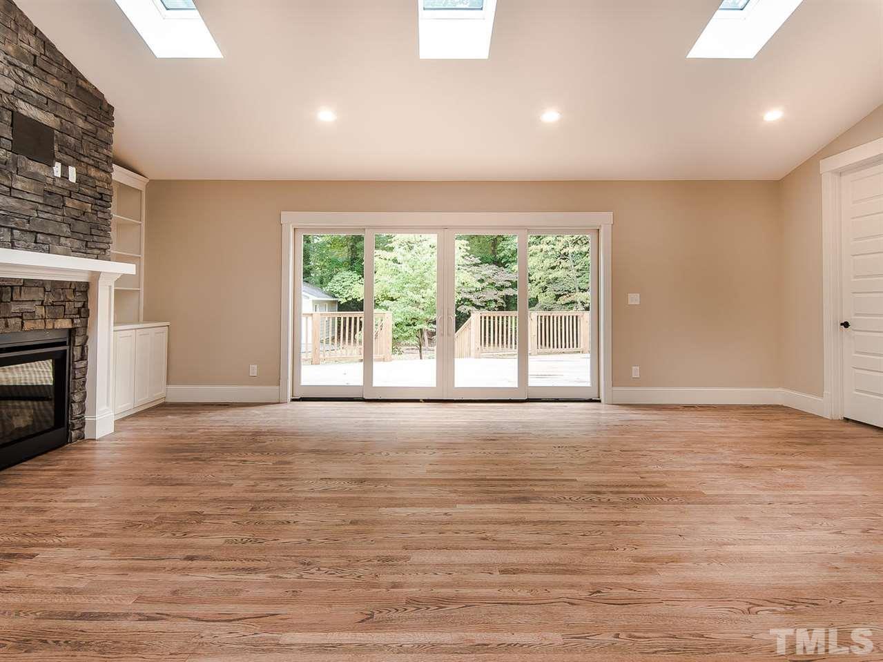 505 Ortega Road Raleigh, NC 27609 - Photo 13 of 25