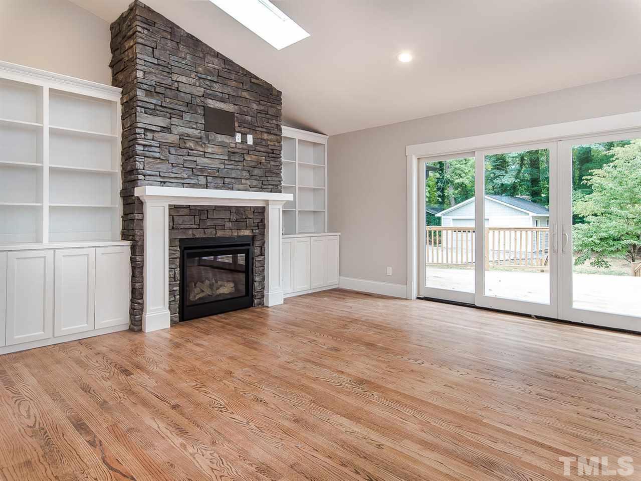 505 Ortega Road Raleigh, NC 27609 - Photo 14 of 25