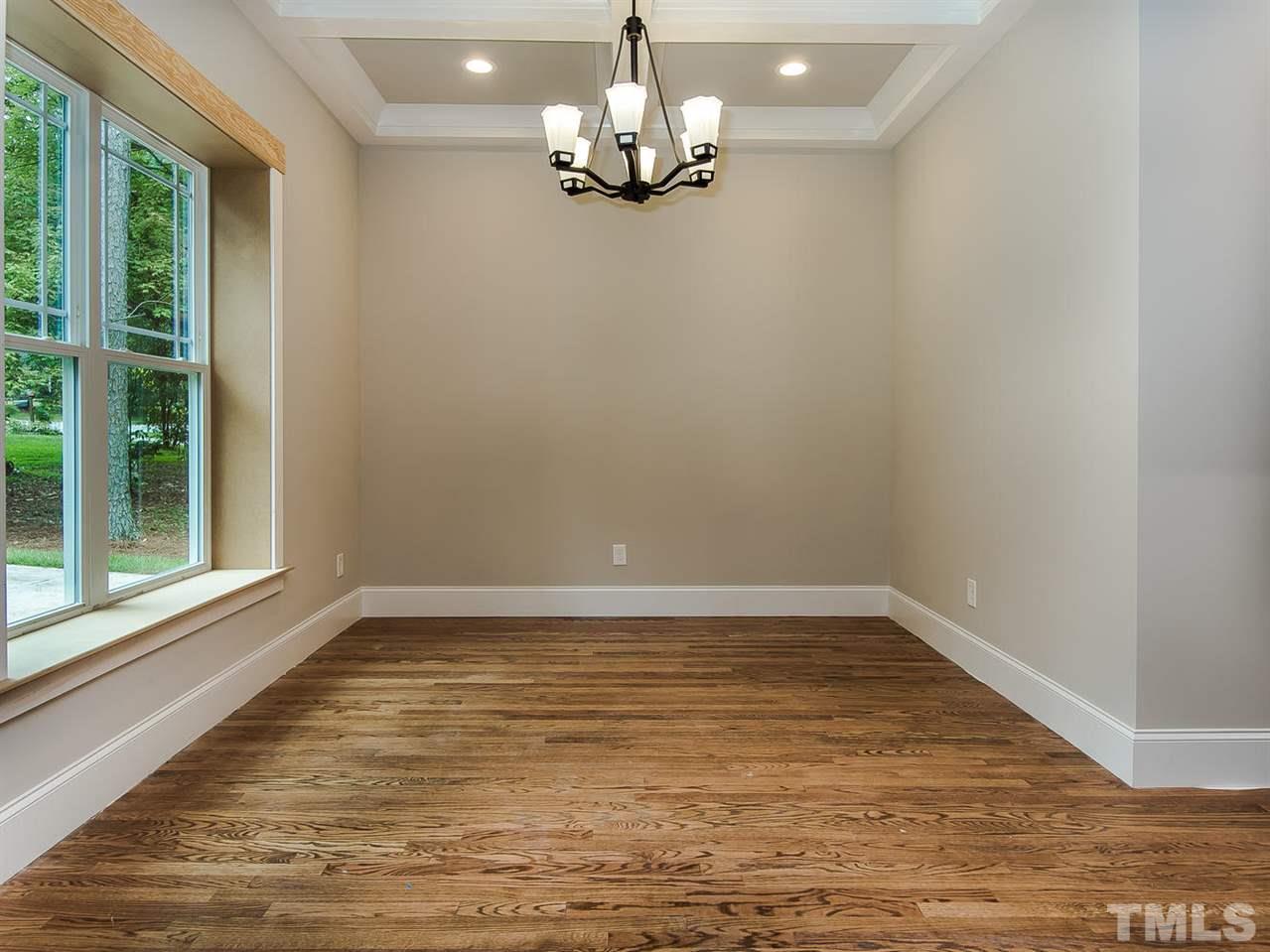 505 Ortega Road Raleigh, NC 27609 - Photo 15 of 25