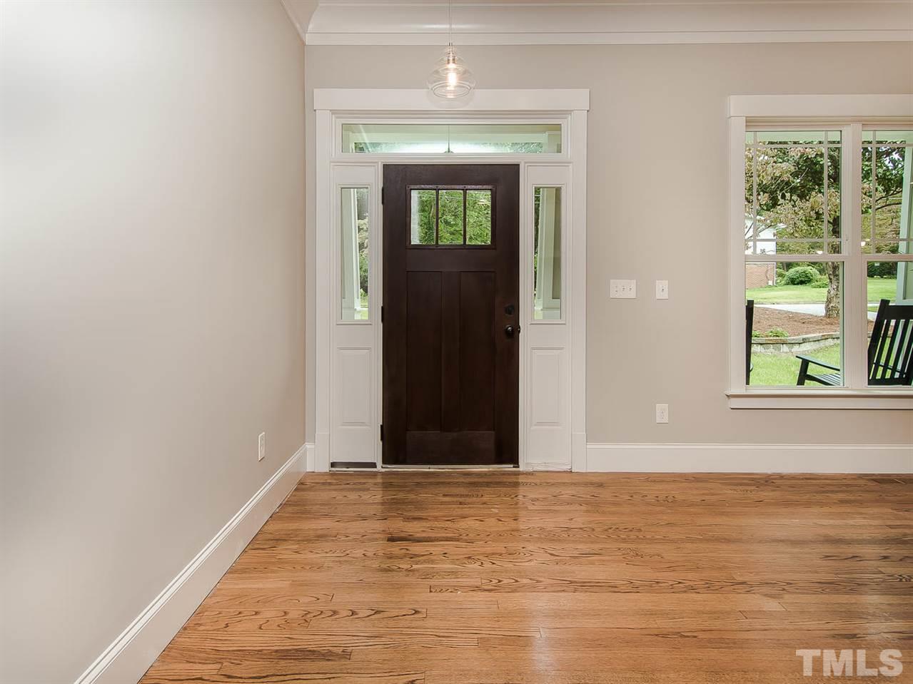 505 Ortega Road Raleigh, NC 27609 - Photo 3 of 25