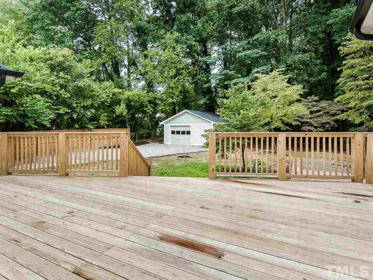 505 Ortega Road Raleigh, NC 27609 - Photo 22 of 25