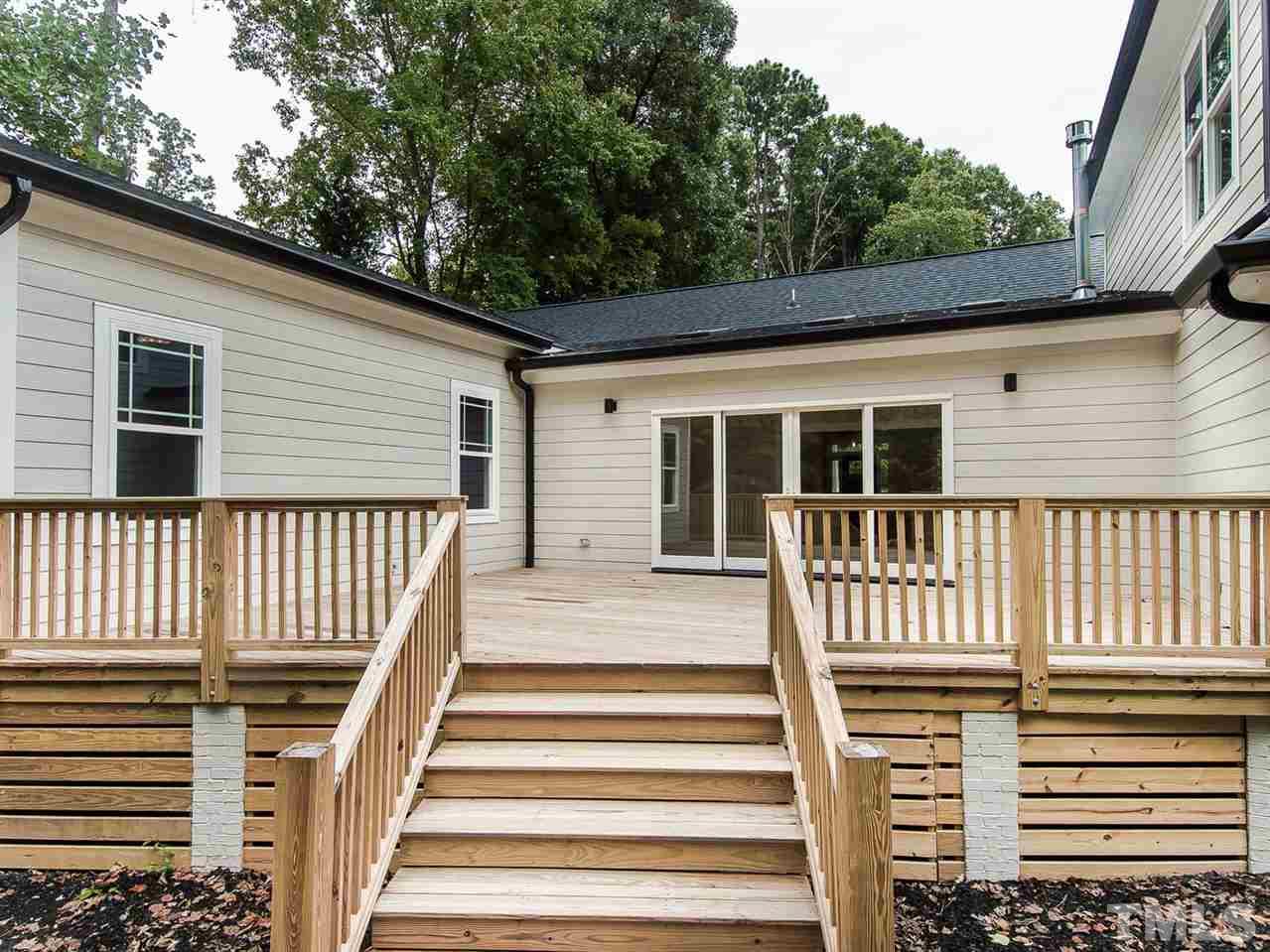 505 Ortega Road Raleigh, NC 27609 - Photo 23 of 25