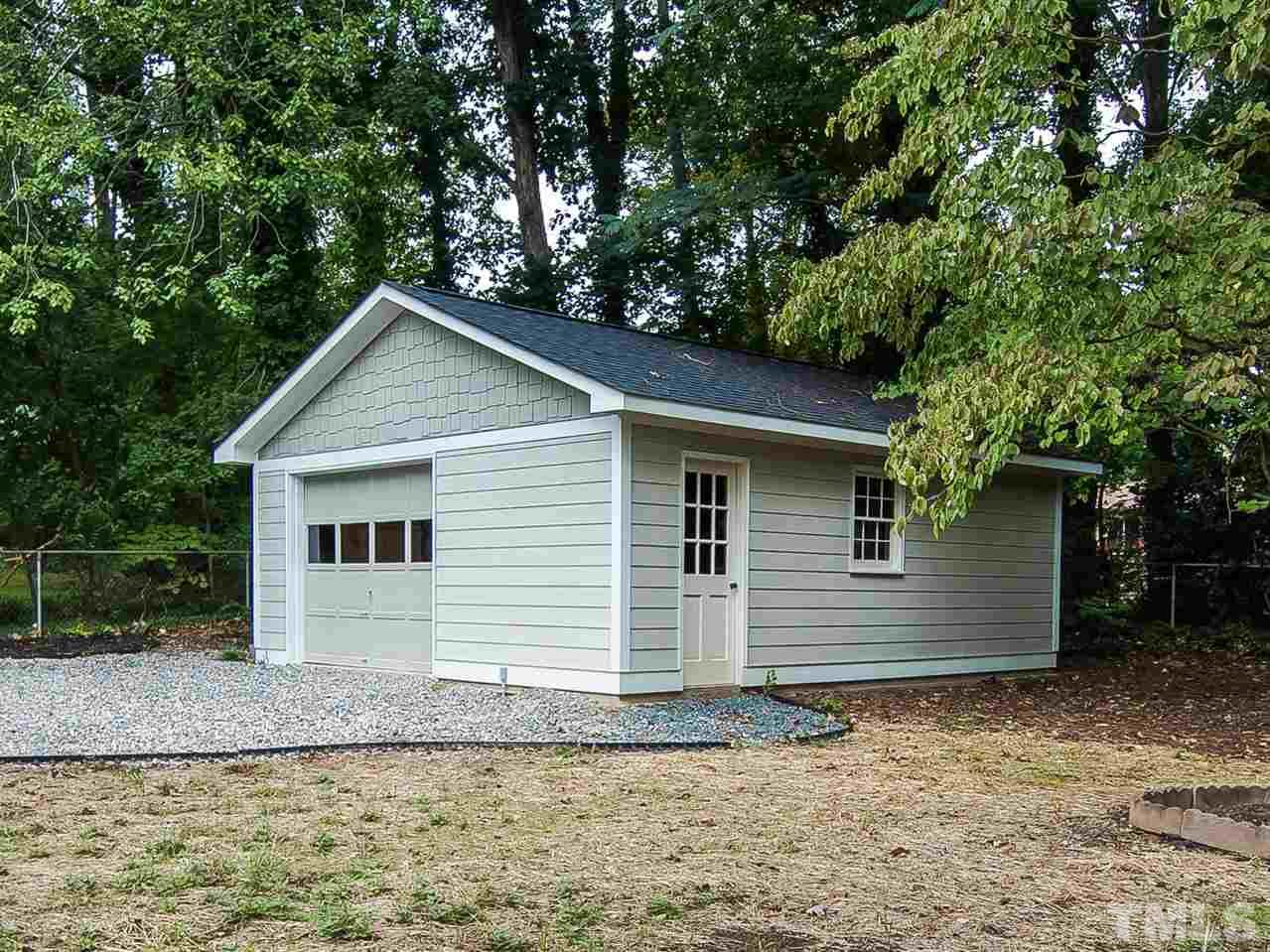 505 Ortega Road Raleigh, NC 27609 - Photo 24 of 25