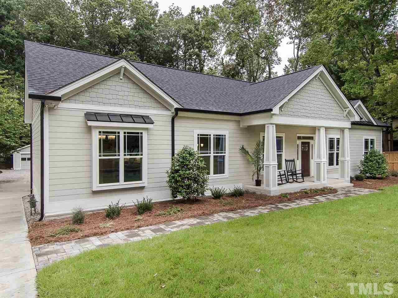 505 Ortega Road Raleigh, NC 27609 - Photo 25 of 25