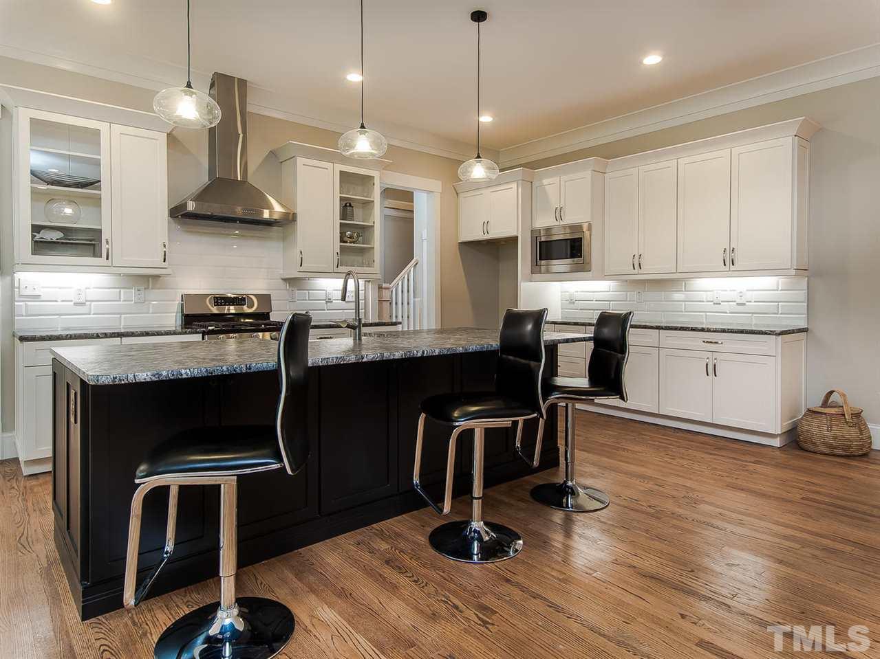 505 Ortega Road Raleigh, NC 27609 - Photo 5 of 25