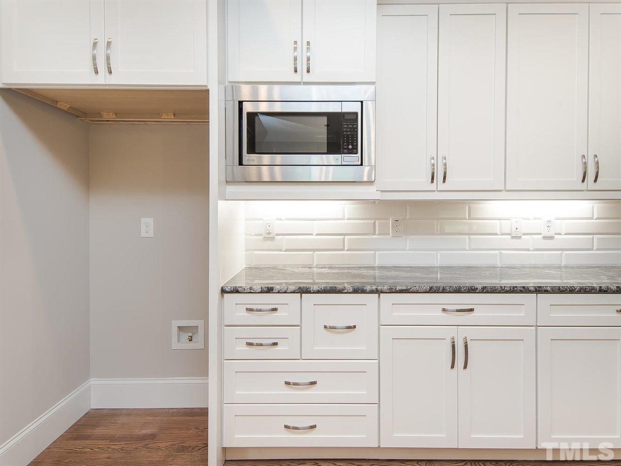 505 Ortega Road Raleigh, NC 27609 - Photo 9 of 25