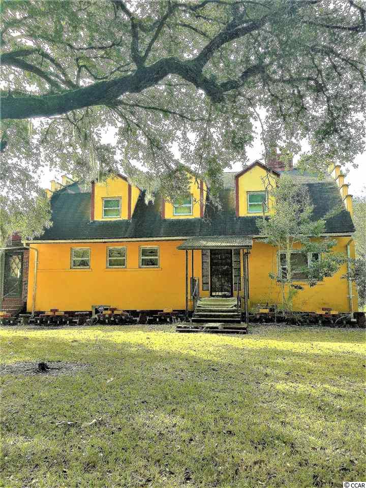 12256 Powell Road Georgetown, SC 29440 - Photo 1 of 22 Gallery Image 1
