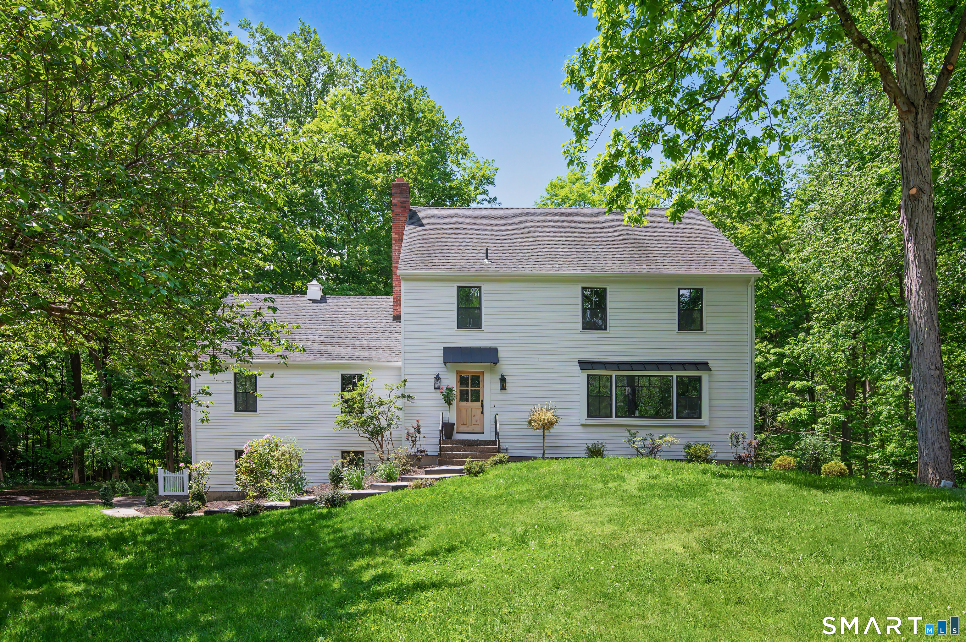 131 Fieldcrest Drive Ridgefield, CT 06877 - Photo 26 of 30