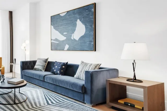 $1,995,000 | 215 East 19th Street, Unit 3E | Gramercy